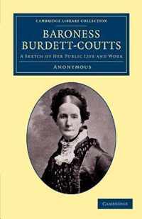 Baroness Burdett-Coutts