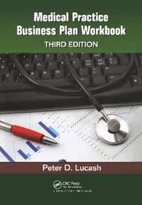 Medical Practice Business Plan Workbook