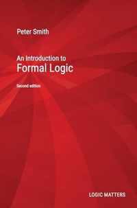 An Introduction to Formal Logic