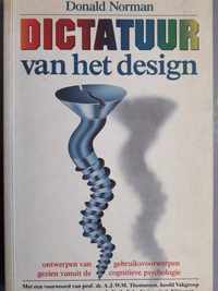 Dictatuur van het design