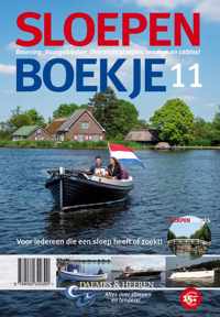 Sloepenboekje | Sloepen | Tenders | Naslagwerk | Watersport | Overzicht