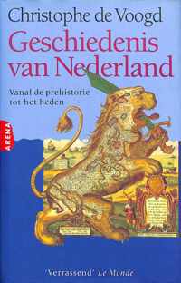 Geschiedenis van Nederland