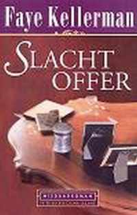 Slachtoffer