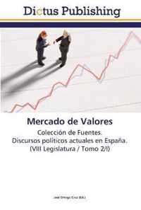 Mercado de Valores