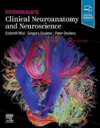 Fitzgerald's Clinical Neuroanatomy and Neuroscience