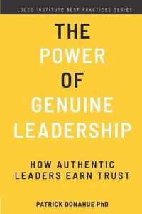 The Power of Genuine Leadership