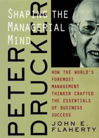 Peter Drucker