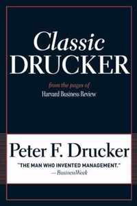 Classic Drucker