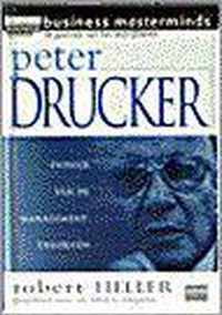 Peter Drucker