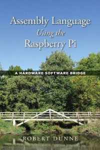 Assembly Language Using the Raspberry Pi