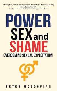 Power Sex and Shame