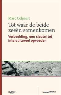 Tot De Waar De Beide Zeeen Samenkomen + Dvd