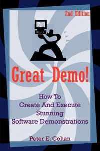 Great Demo!