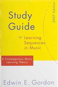 Learning Sequences in Music 2007