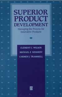 Superior Product Development