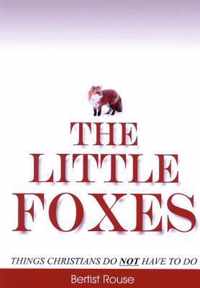 The Little Foxes