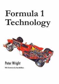 Formula 1 Technology