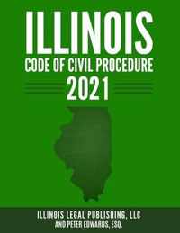 Illinois Code of Civil Procedure 2021