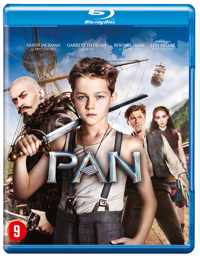 Pan