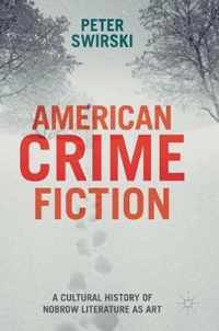 American Crime Fiction