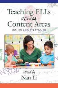 Teaching Ells Across Content Areas