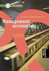 Management accounting