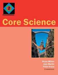 Core Science 2