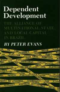 Dependent Development