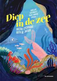 Diep in de zee