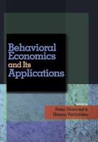 Behavioral Economics and Its Applications