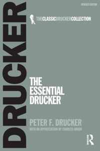 The Essential Drucker