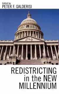 Redistricting in the New Millennium