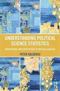 Understanding Political Science Statistics