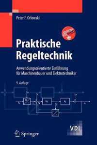 Praktische Regeltechnik