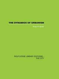 The Dynamics of Urbanism