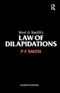 West & Smith's Law of Dilapidations