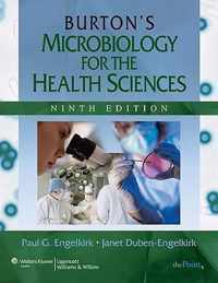 Burton's Microbiology for the Health Sciences