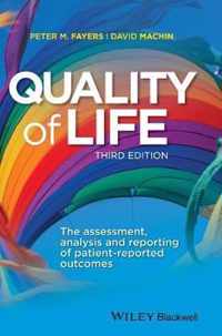 Quality Of Life 3Rd Edition