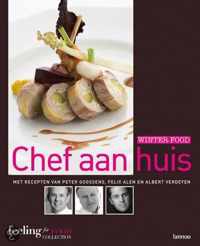 Chef aan huis - Winter food