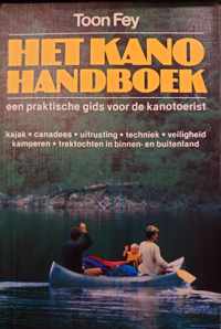 Het Kano handboek