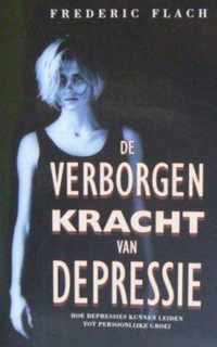 De verborgen kracht van depressie