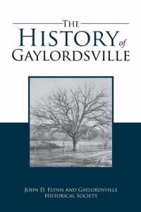 The History of Gaylordsville