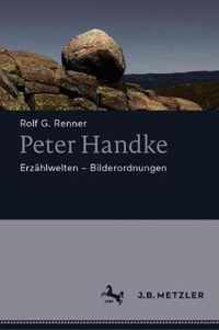 Peter Handke