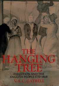 Hanging Tree Execution & The English Peo