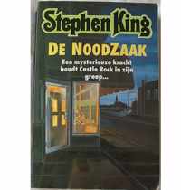 De noodzaak