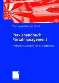 Praxishandbuch Portalmanagement