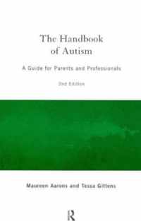 The Handbook of Autism