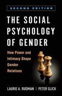 The Social Psychology of Gender