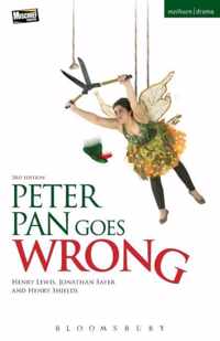 Peter Pan Goes Wrong