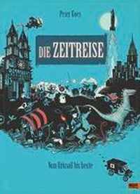 Die Zeitreise